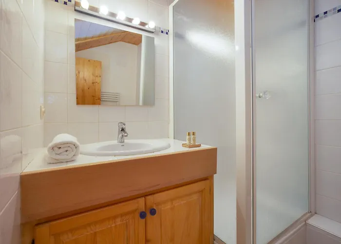 Clusettes - Happy Lägenhet *