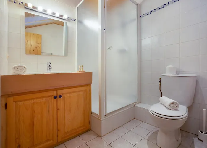 Clusettes - Happy * Chamonix