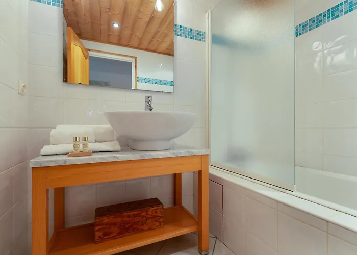 Clusettes - Happy Lägenhet *