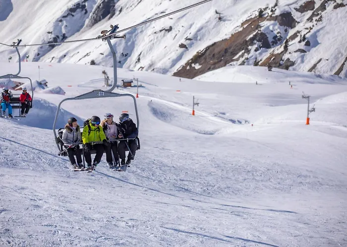 Clusettes - Happy Lägenhet *