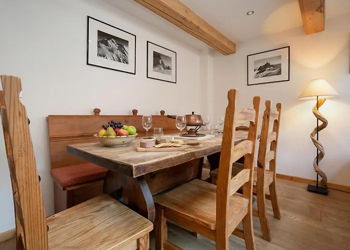 Clusettes - Happy * Chamonix