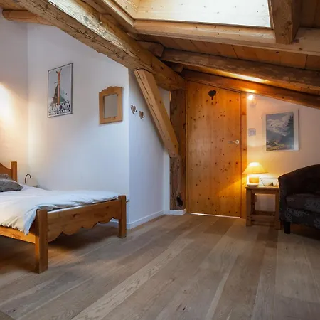 Apt Clusettes 1-Min Walk To Ski + Parking & Wifi - Happy Rentals *