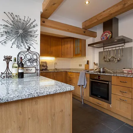 Lejlighed Clusettes - Happy *