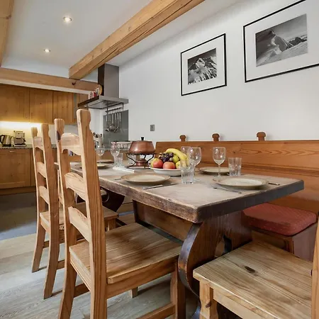 Apartamento Clusettes - Happy