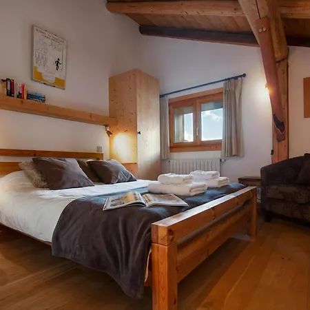Apt Clusettes 1-Min Walk To Ski + Parking & Wifi - Happy Rentals