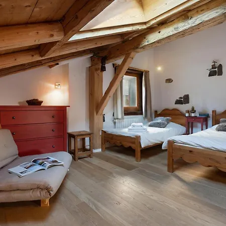 Clusettes - Happy Apartamento