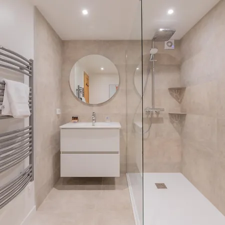 Clusettes - Happy Appartement