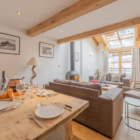 Appartement Clusettes - Happy