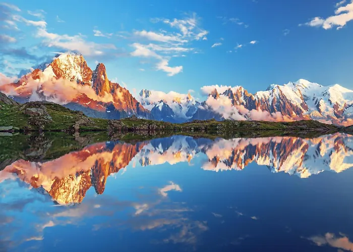 Clusettes - Happy * Chamonix