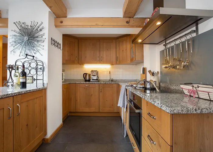 Clusettes - Happy Appartement *