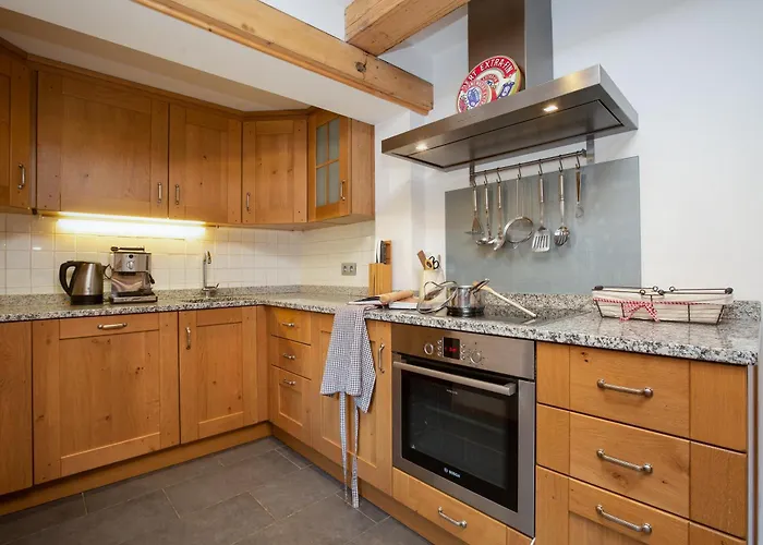 Clusettes - Happy Appartement