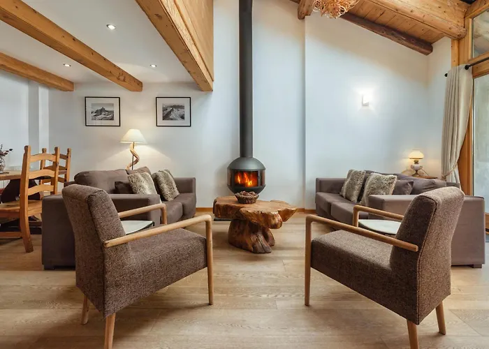 Clusettes - Happy Apartamento *