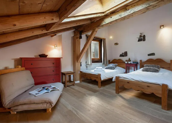 Clusettes - Happy Apartamento