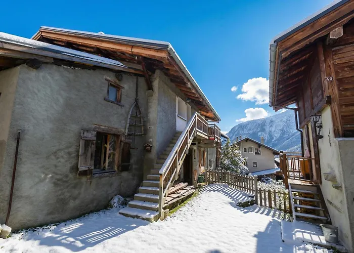 Clusettes - Happy Apartamento