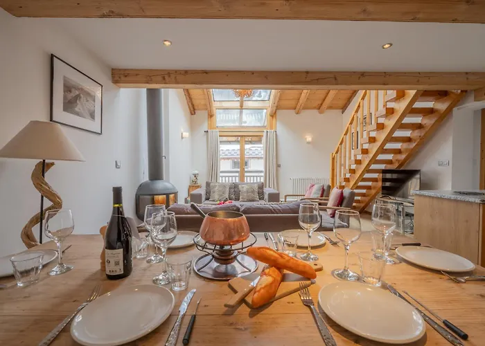 Clusettes - Happy * Chamonix