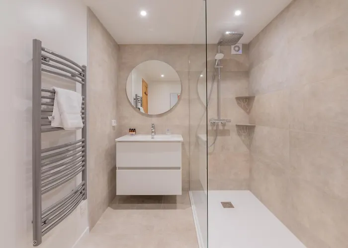 Clusettes - Happy Appartement