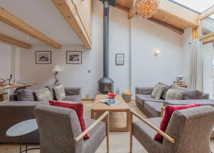 Clusettes - Happy Chamonix