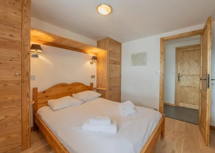 Clusettes - Happy Appartement *