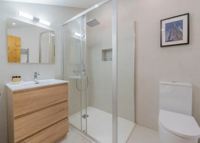 Clusettes - Happy * Chamonix