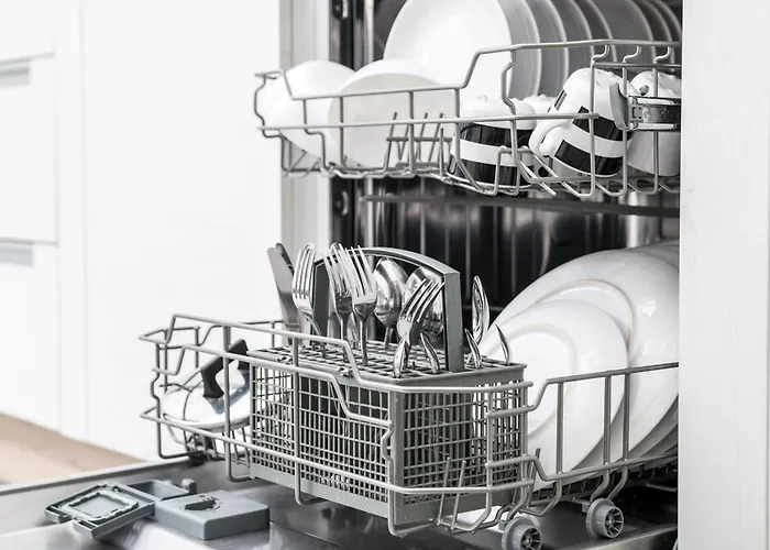 Clusettes - Happy Appartement *