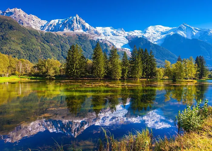 Clusettes - Happy Appartement *