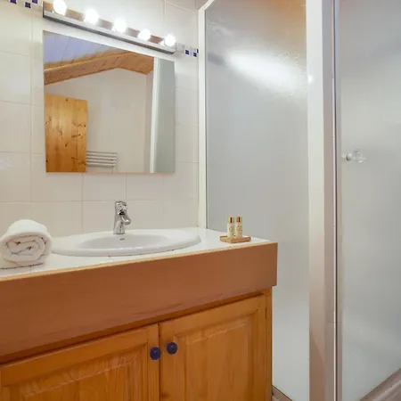 Clusettes - Happy Appartement *