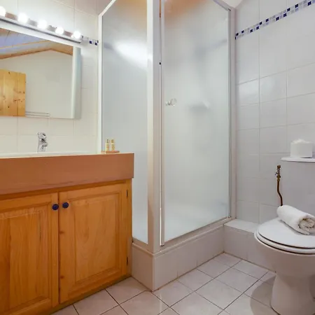 Clusettes - Happy * Chamonix