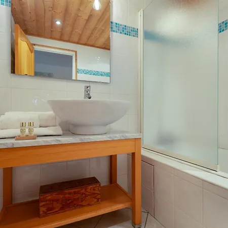 Clusettes - Happy Appartement *