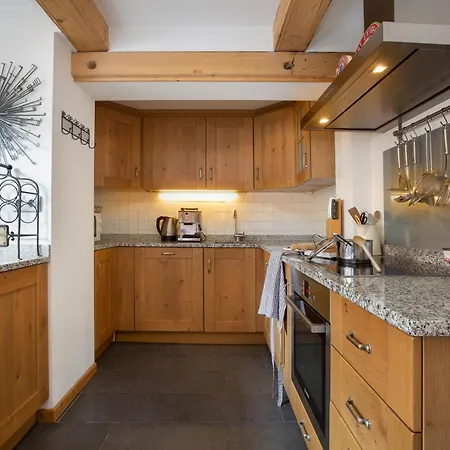 Clusettes - Happy Appartement *