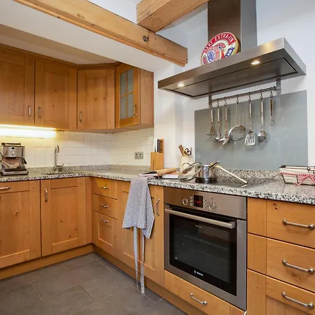 Clusettes - Happy Appartement