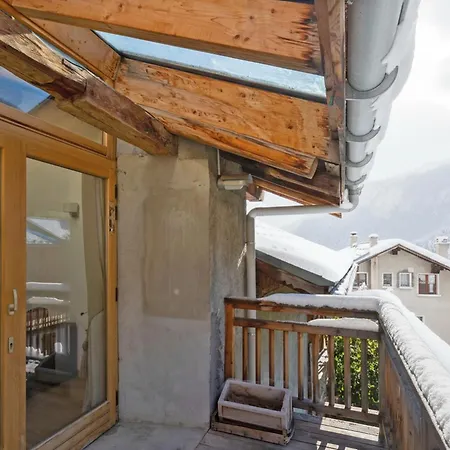 Clusettes - Happy Appartement *